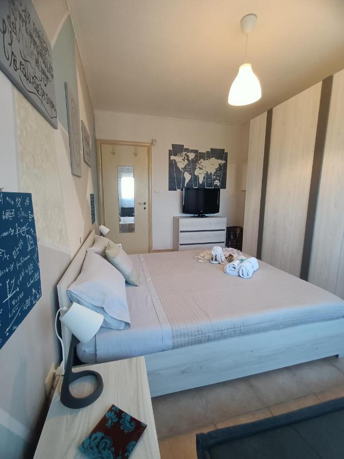 Apartment Casa Esemes Giarre