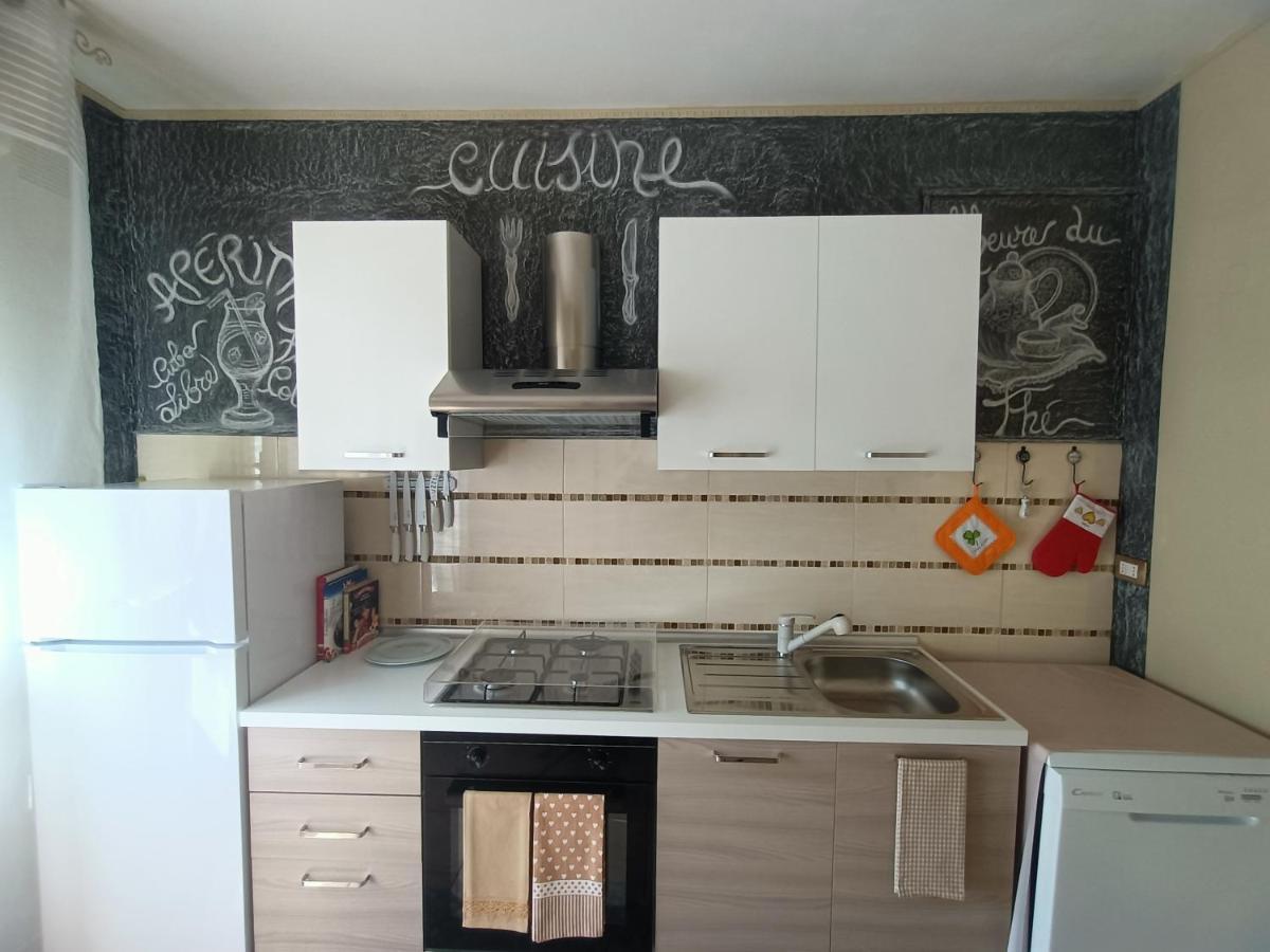 Apartment Casa Esemes *