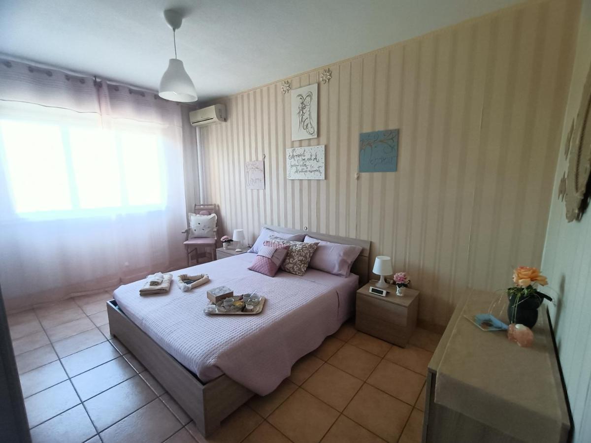 Apartment Casa Esemes *