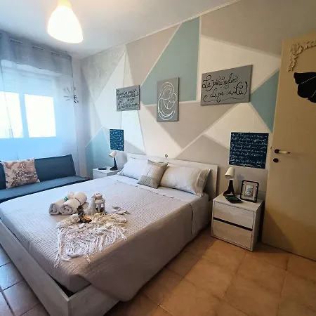 Casa Esemes Apartment Giarre Exterior photo