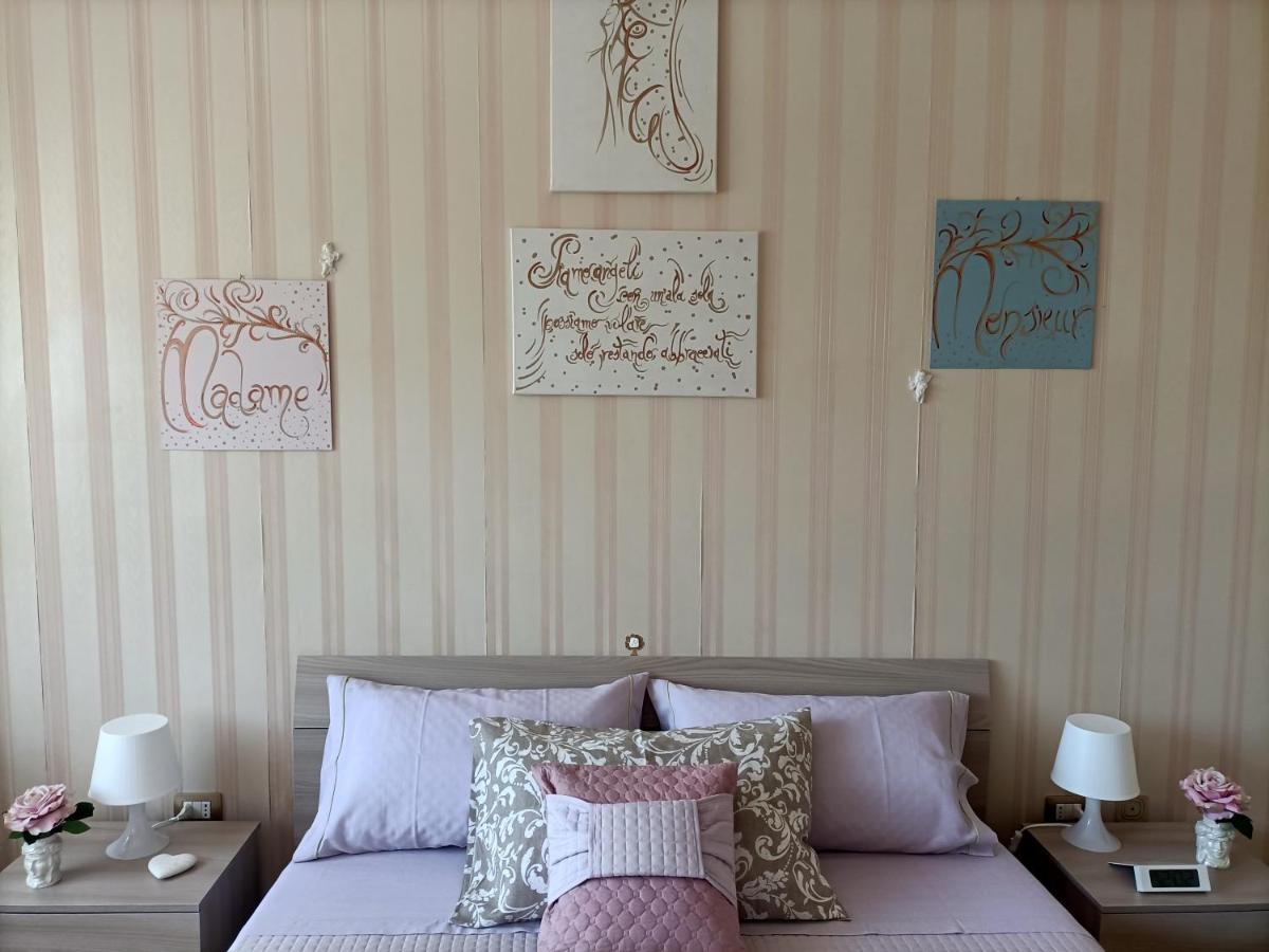 Apartment Casa Esemes