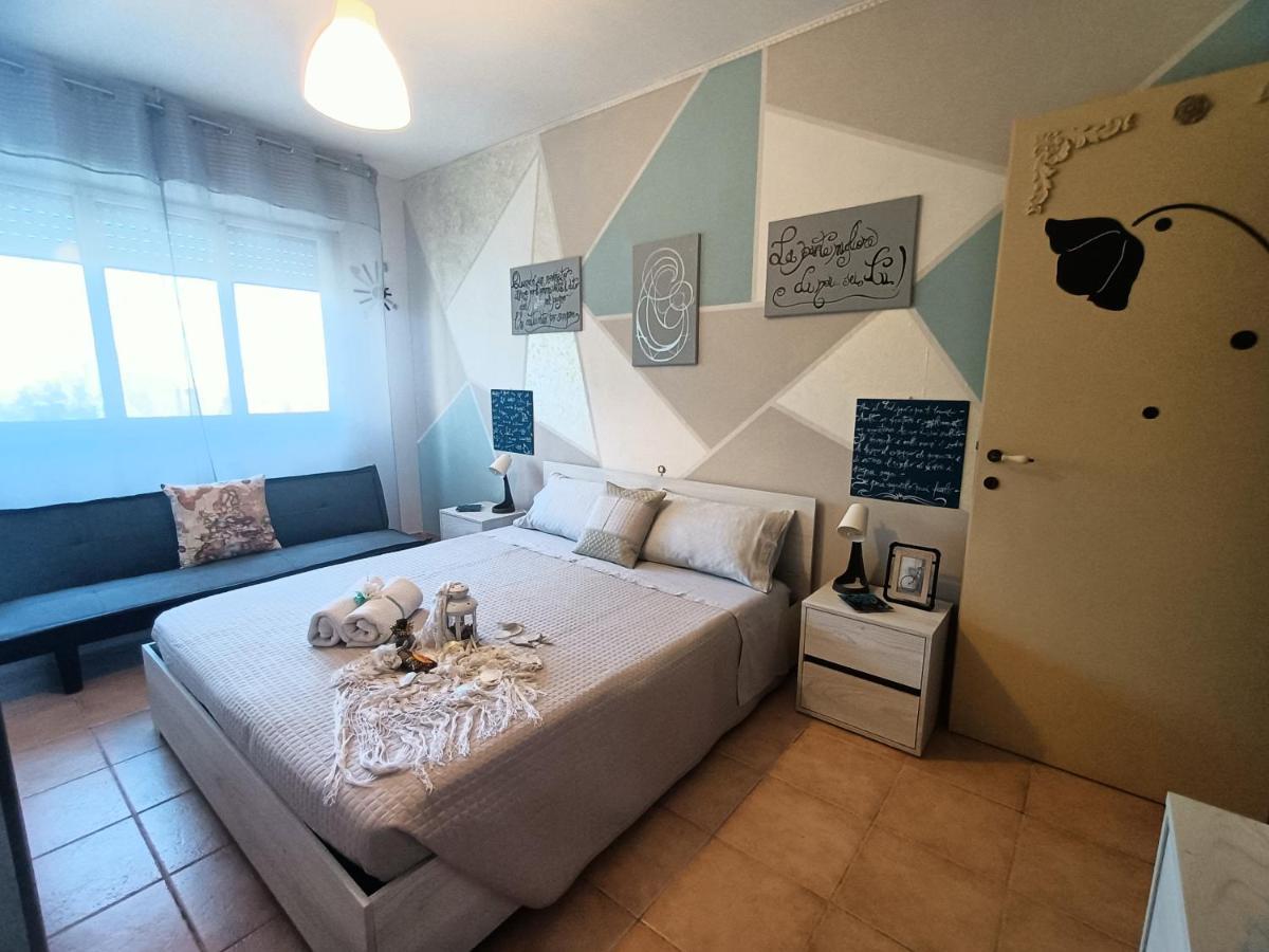 Casa Esemes Apartment Giarre