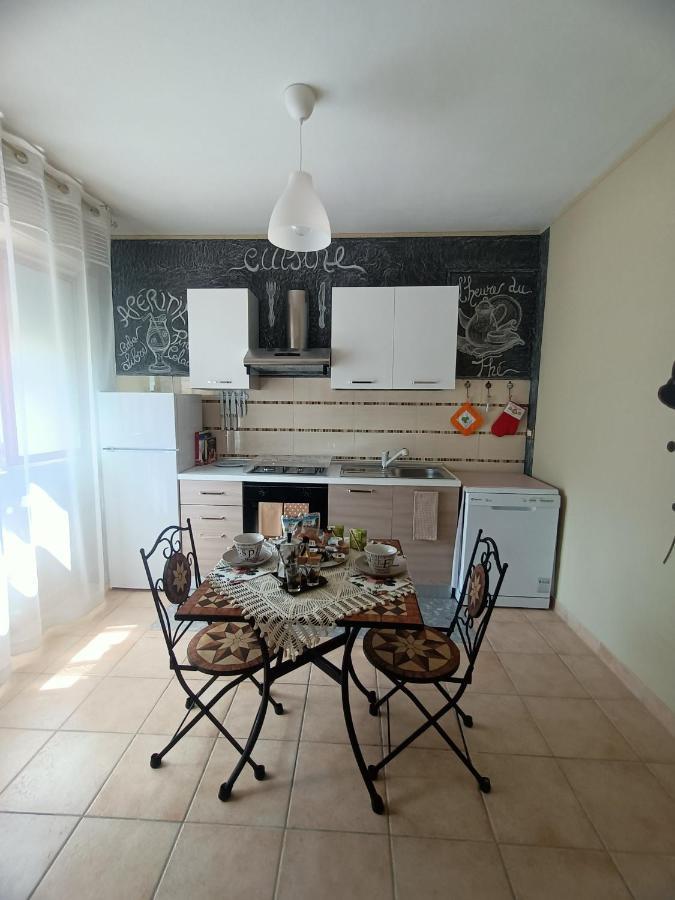 Casa Esemes * Giarre