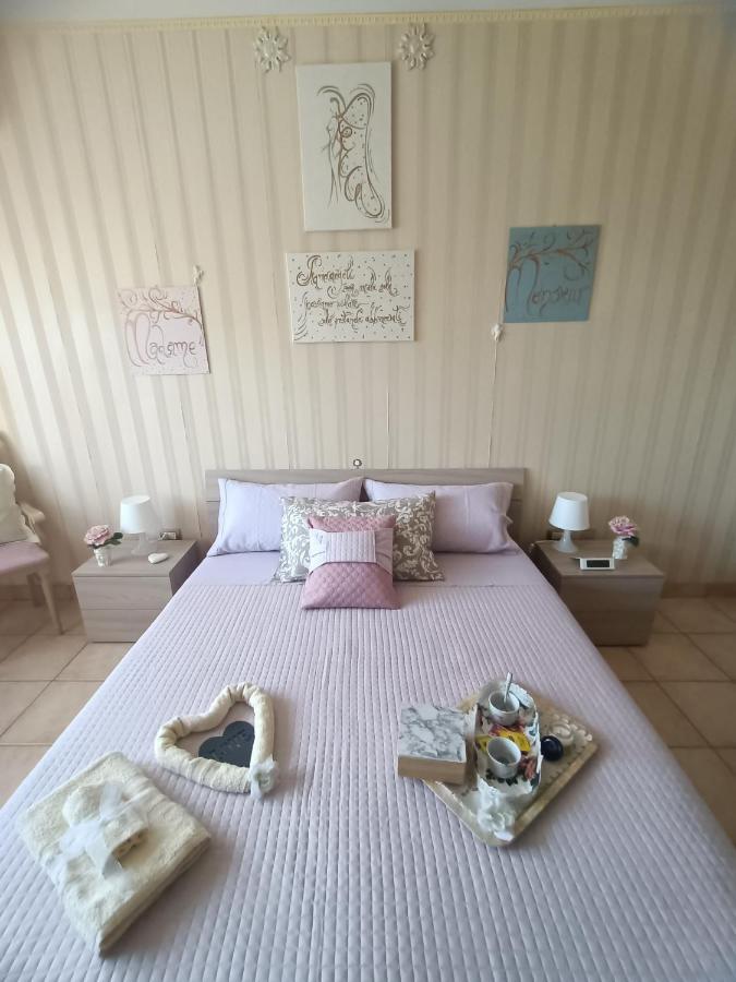 Apartment Casa Esemes Giarre
