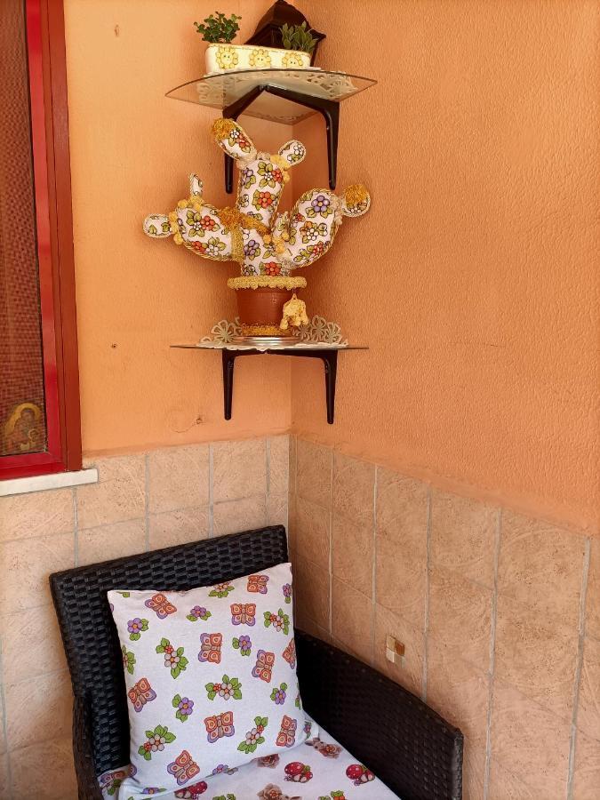 Apartamento Casa Esemes *