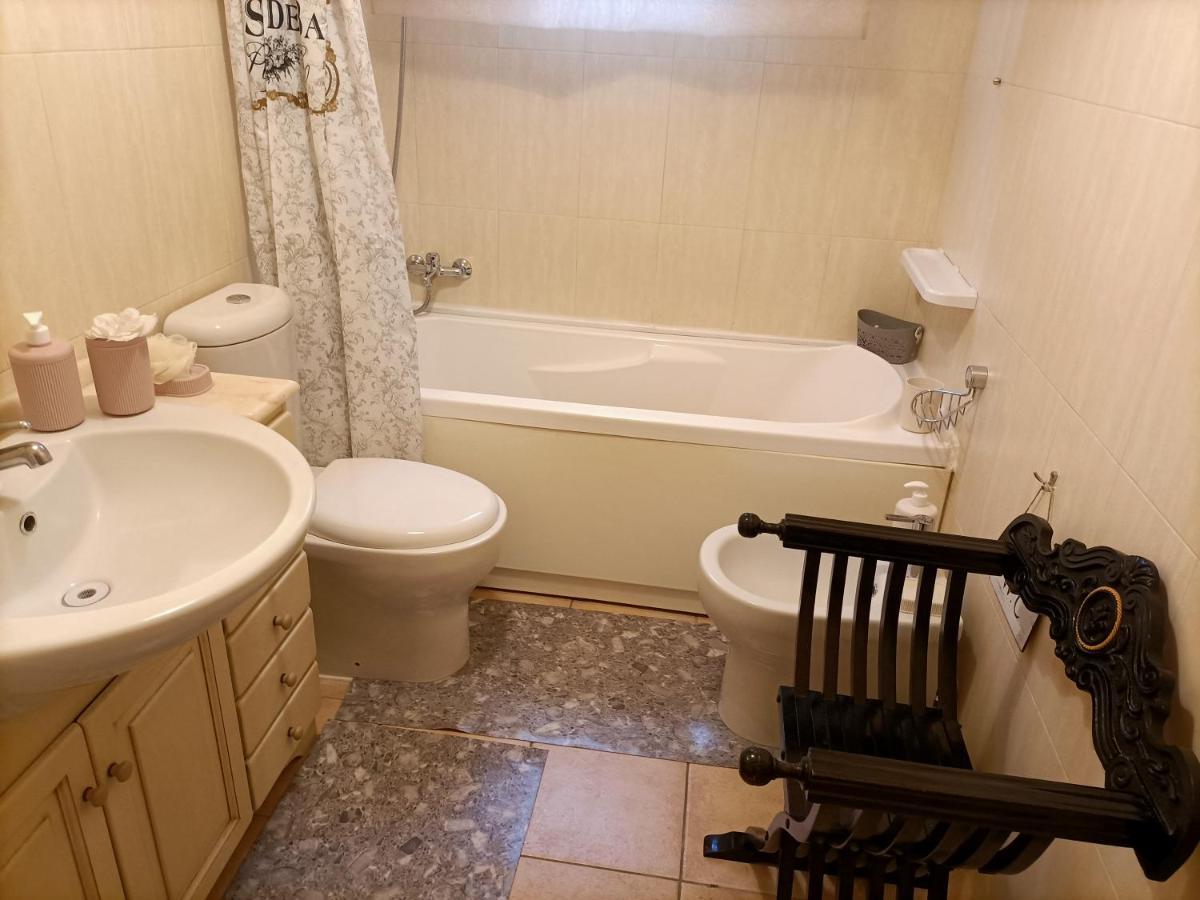 Apartamento Casa Esemes Giarre